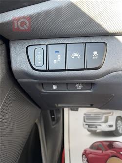 هیوندای ئایۆنیک